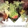 Elder - Album Live at Roadburn 2013