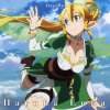 Luna Haruna - Album Overfly