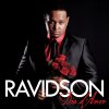 Ravidson - Album Dia d'Amor