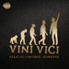 Vini Vici - Album Parallel Universe / Expender
