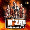D'ZRT - Album Project