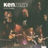 Ken Zazpi - Album Gelditu Denbora