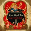Knee High Fox - Album Valentine