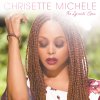 Chrisette Michele - Album The Lyricists’ Opus