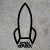 Royal Republic - Album Full Steam Spacemachine