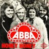 ABBA - Album Honey Honey