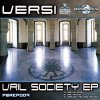 Versi - Album Vril Society
