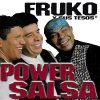 Fruko y Sus Tesos - Album Fruko Power Salsa