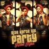 Hard Kaur - Album Aise Karte Hai Party - Single