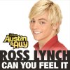 Ross Lynch - Album Can You Feel It (from 