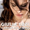 Giulia Luzi - Album L'amore che torna