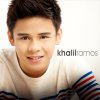 Khalil Ramos - Album Khalil Ramos