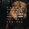 Calvin Harris feat. Haïm - Album Pray to God [Remixes]