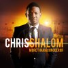 Chris Shalom - Album More Than a Conqueror
