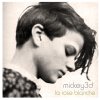 Mickey 3D - Album La rose blanche