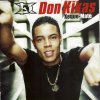 Don Kikas - Album Xeque-Mate