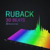 Ruback - Album 3D Beats