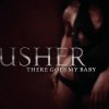 Usher - Album There Goes My Baby