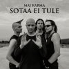 Maj Karma - Album Sotaa ei tule