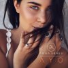 Anna Abreu - Album Ayo
