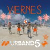 Urband 5 - Album Viernes - Single