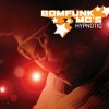 Bomfunk MC's - Album Hypnotic