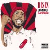 Disiz - Album Burn Out (Sayonara)