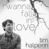 Tim Halperin - Album I Wanna Fall In Love