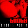 Booba - Album Double Poney
