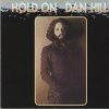 Dan Hill - Album Hold On