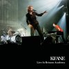 Keane - Album Live at Brixton Academy