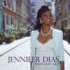 Jennifer Dias - Album Reste avec moi