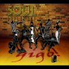 Soul Influence - Album Gigo!