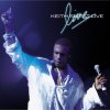 Keith Sweat - Album Live