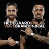 Hedegaard & Brandon Beal - Album Smile & Wave