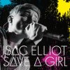 Isac Elliot - Album Save a Girl