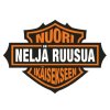 Neljä Ruusua - Album Nuori ikäisekseen