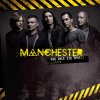Manchester - Album Nie Chcę Się Spać
