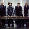 The Fray - Album All At Once