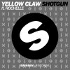 Yellow Claw feat. Rochelle - Album Shotgun
