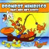 Album Dans Mee met Koos