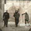 Mickey 3D - Album Yalil (La Fin des haricots)