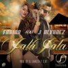 Farina feat. J Alvarez - Album Jala Jala