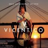 Vicentico - Album Vicentico Solo Un Momento En Vivo