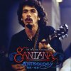 Santana - Album The Anthology '68-'69 - The Early San Francisco Years