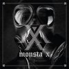 MONSTA X - Album TRESPASS