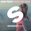 Sam Feldt feat. Kimberly Anne - Album Show Me Love
