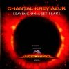 Chantal Kreviazuk - Album Leaving on a Jet Plane