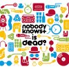 nobodyknows+ - Album nobodyknows+ is dead?