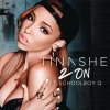Tinashe feat. Schoolboy Q - Album 2 On